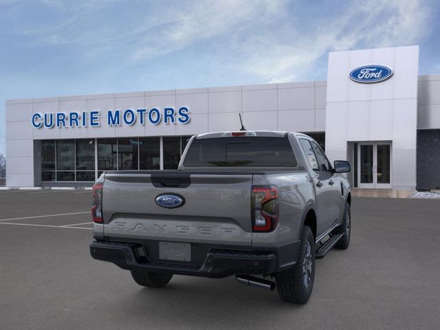 2025 FORD RANGER - Image 30