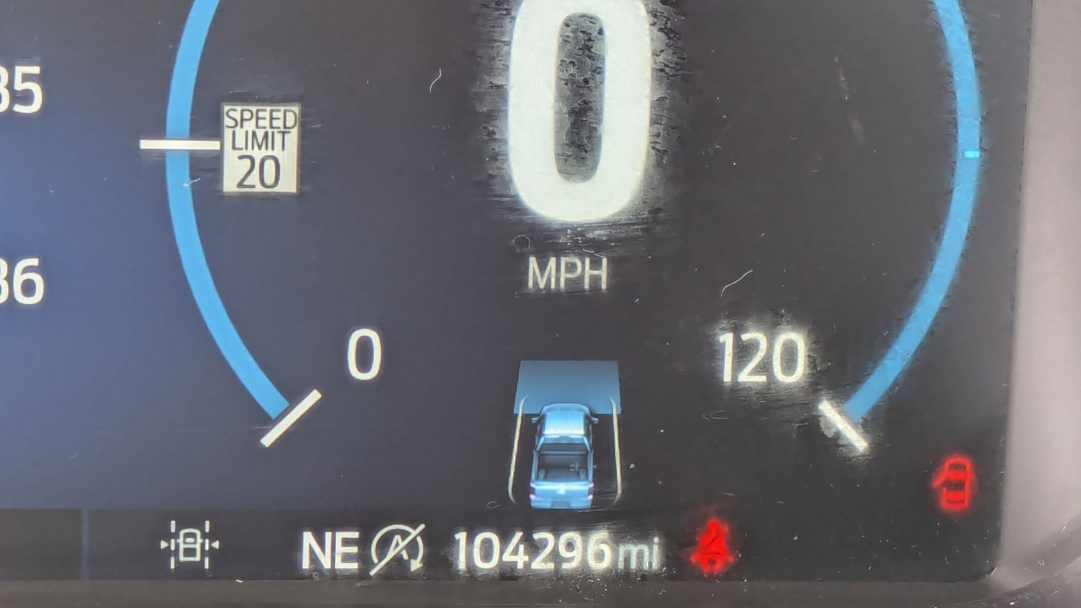 2021 Ford F-150 Lariat photo 20