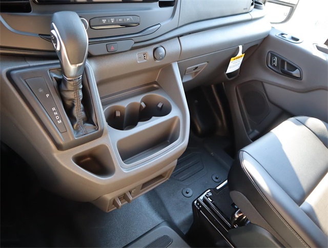 2024 Ford Transit Cargo Van photo 22