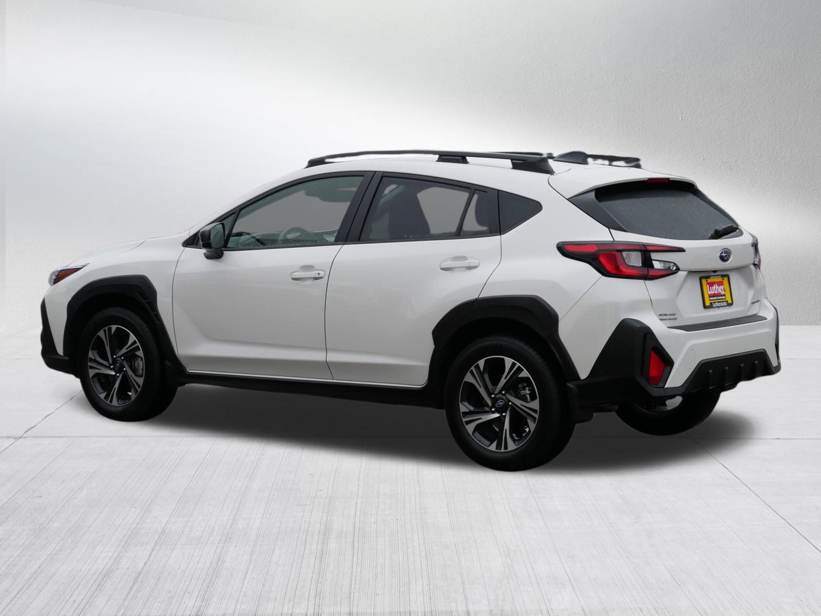 2024 Subaru Crosstrek Premium photo 4