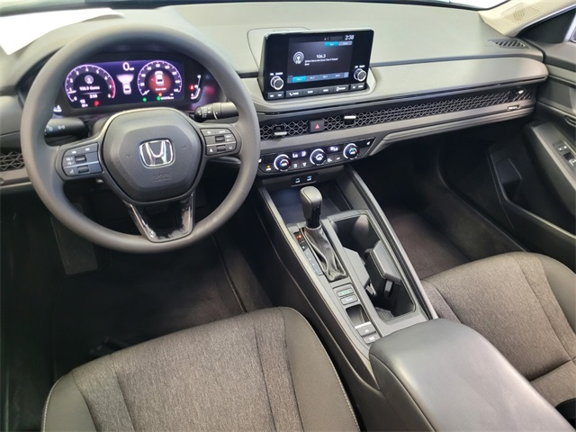 2023 Honda Accord EX photo 8
