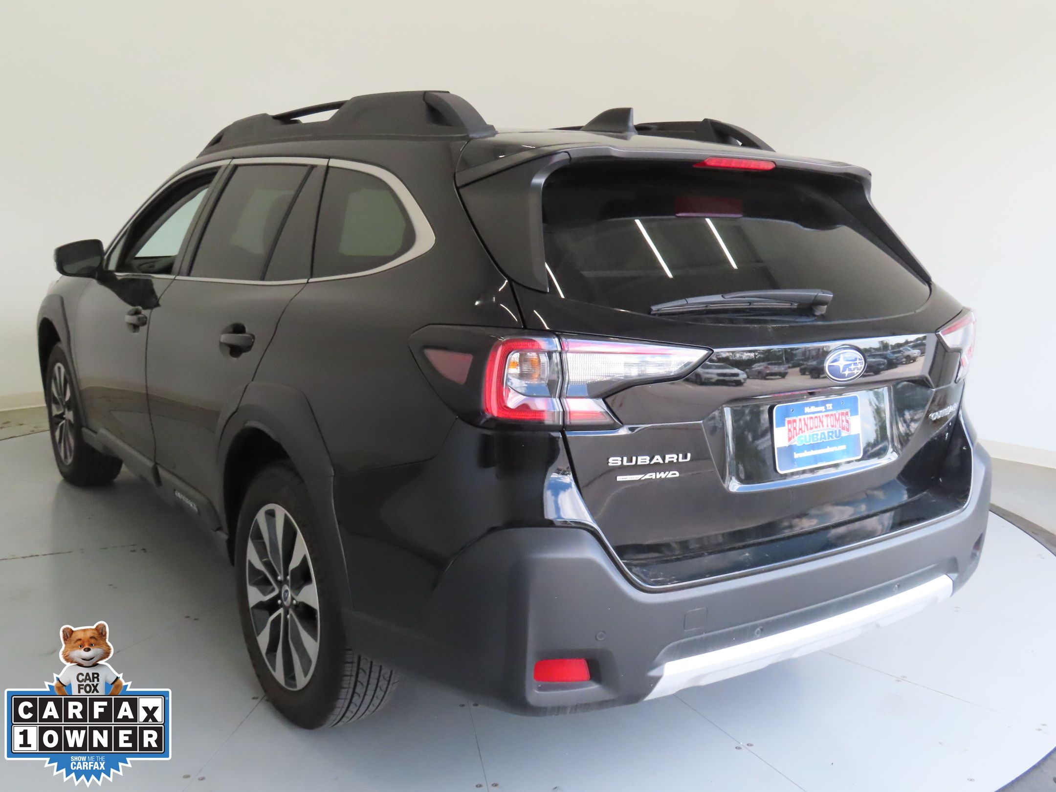 2023 Subaru Outback Limited photo 5