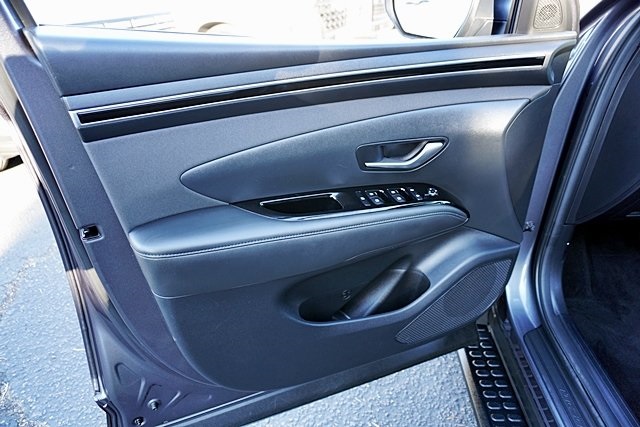 Used 2024 Gray Hyundai XRT image 20