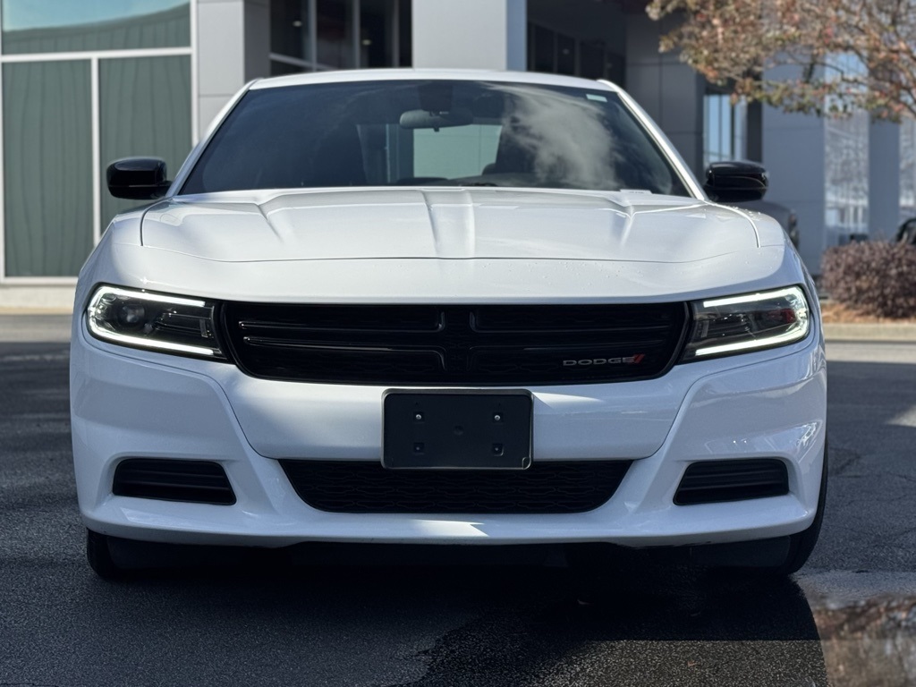 2023 Dodge Charger SXT photo 3