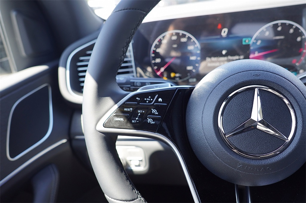 2026 Mercedes Benz GLE 350 photo 19