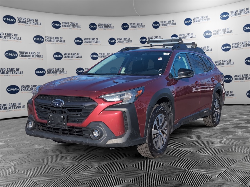 2023 Subaru Outback Premium's photo