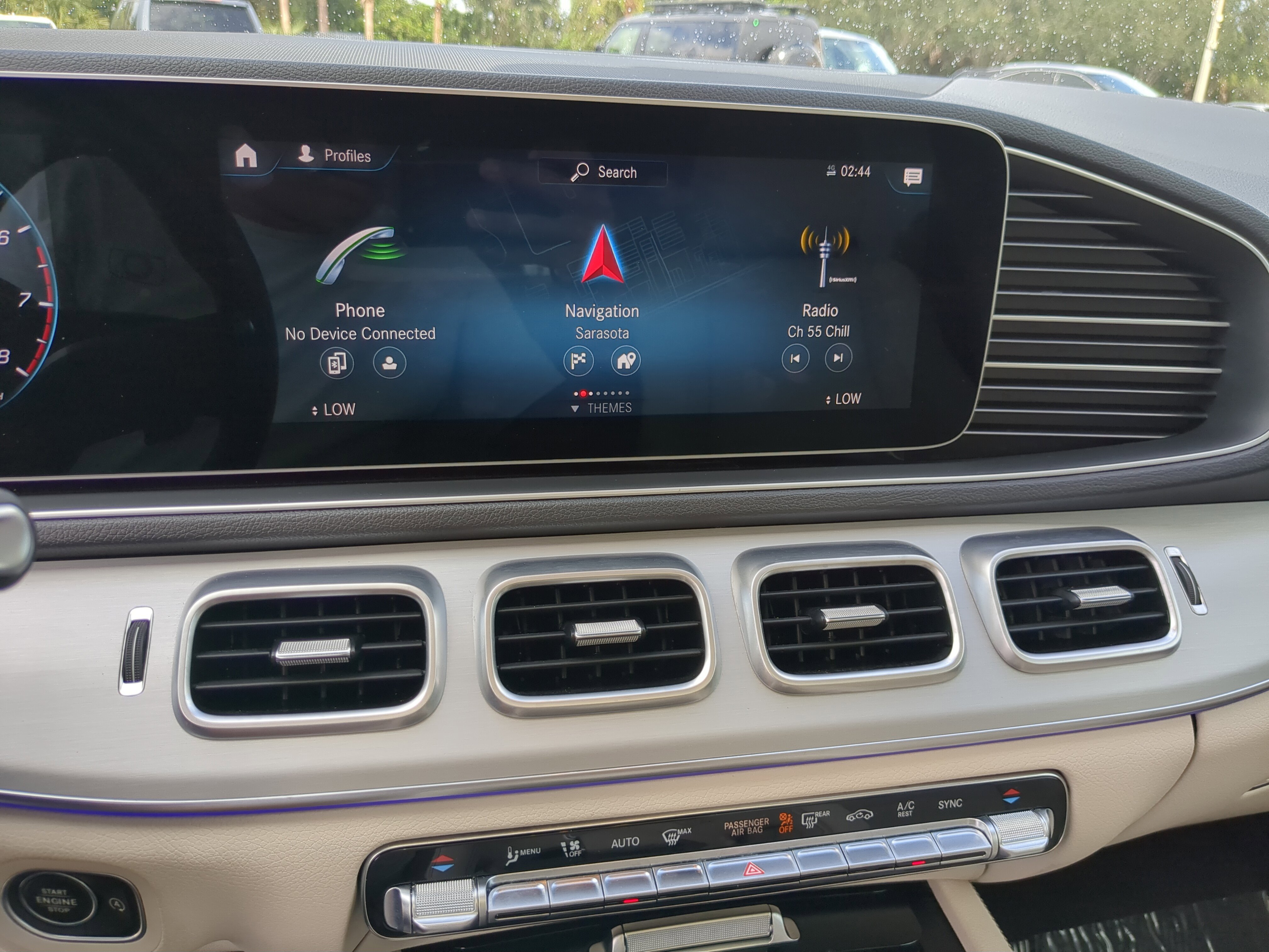 2022 Mercedes Benz GLE 350 4MATIC photo 16