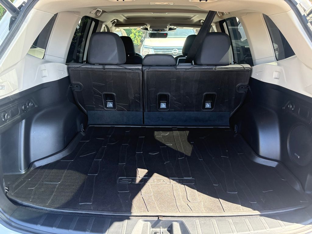 2022 Subaru Forester Sport photo 30