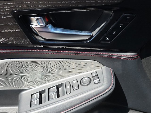 2022 Acura MDX Type S Advance photo 21