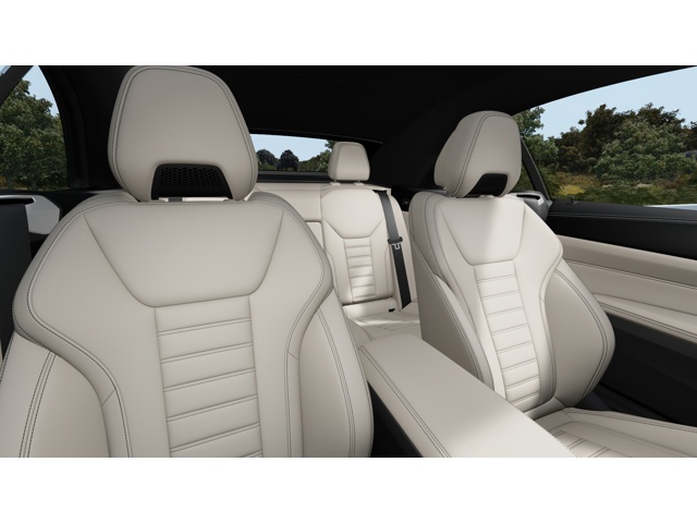 2026 Bmw 440i M440i xDrive photo 11