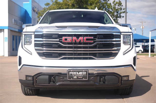 2023 Gmc Sierra 1500 SLT photo 9