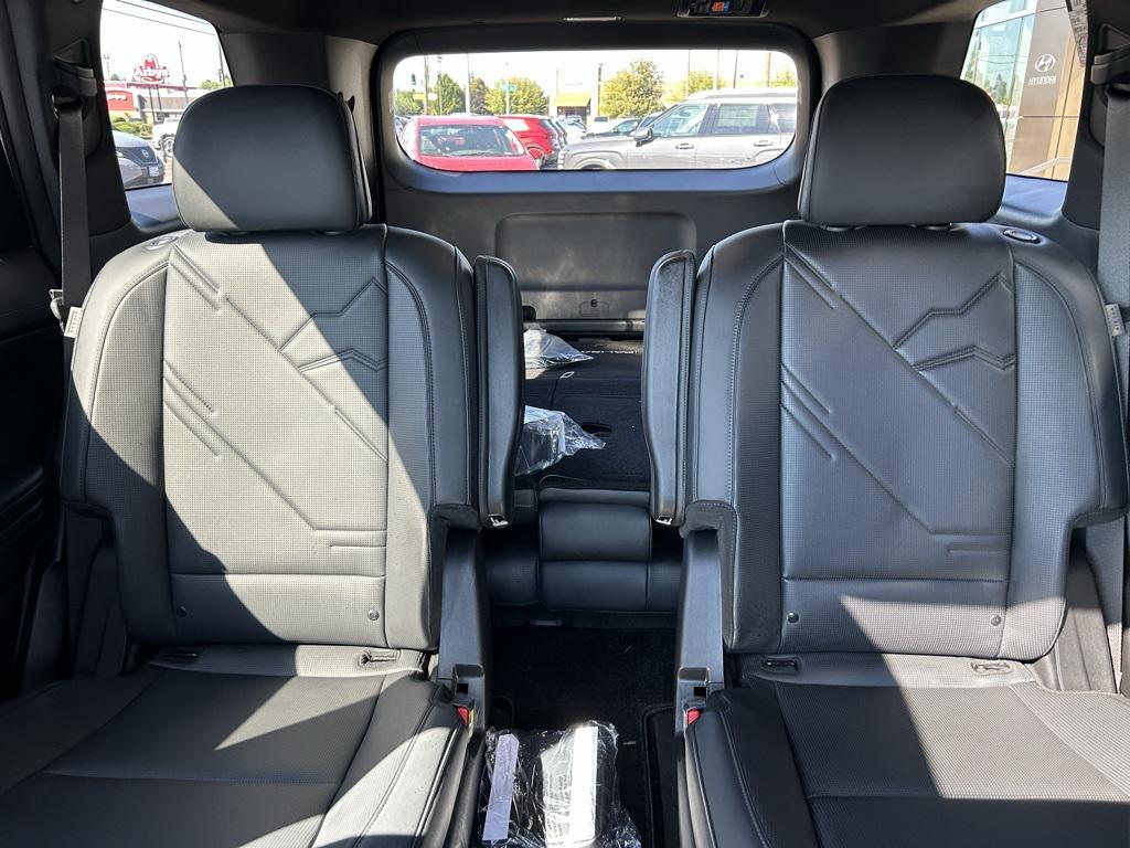 2026 Hyundai Palisade XRT photo 19