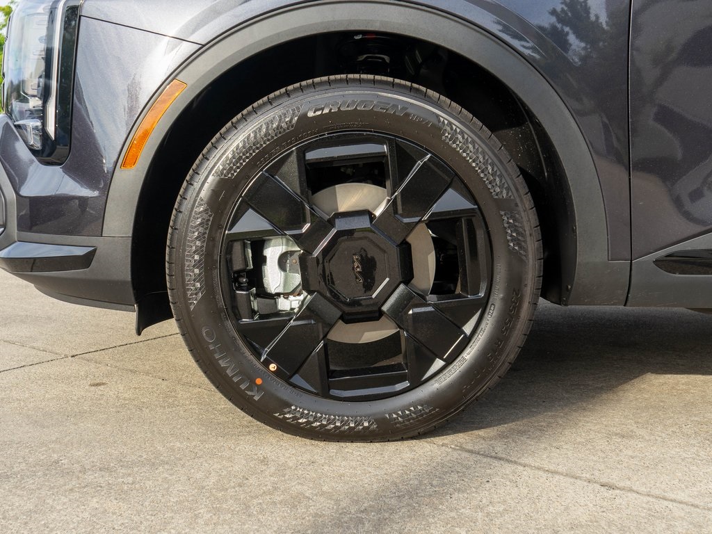 2026 Kia Sportage X-Line photo 22