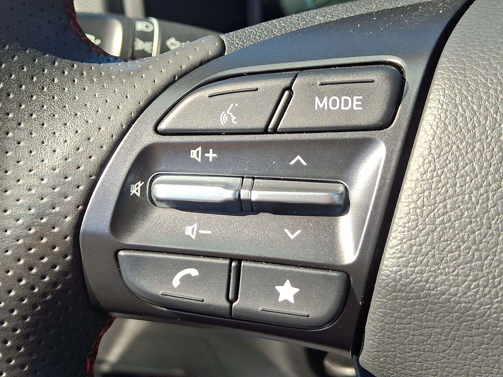 2023 Hyundai Kona N Line photo 22