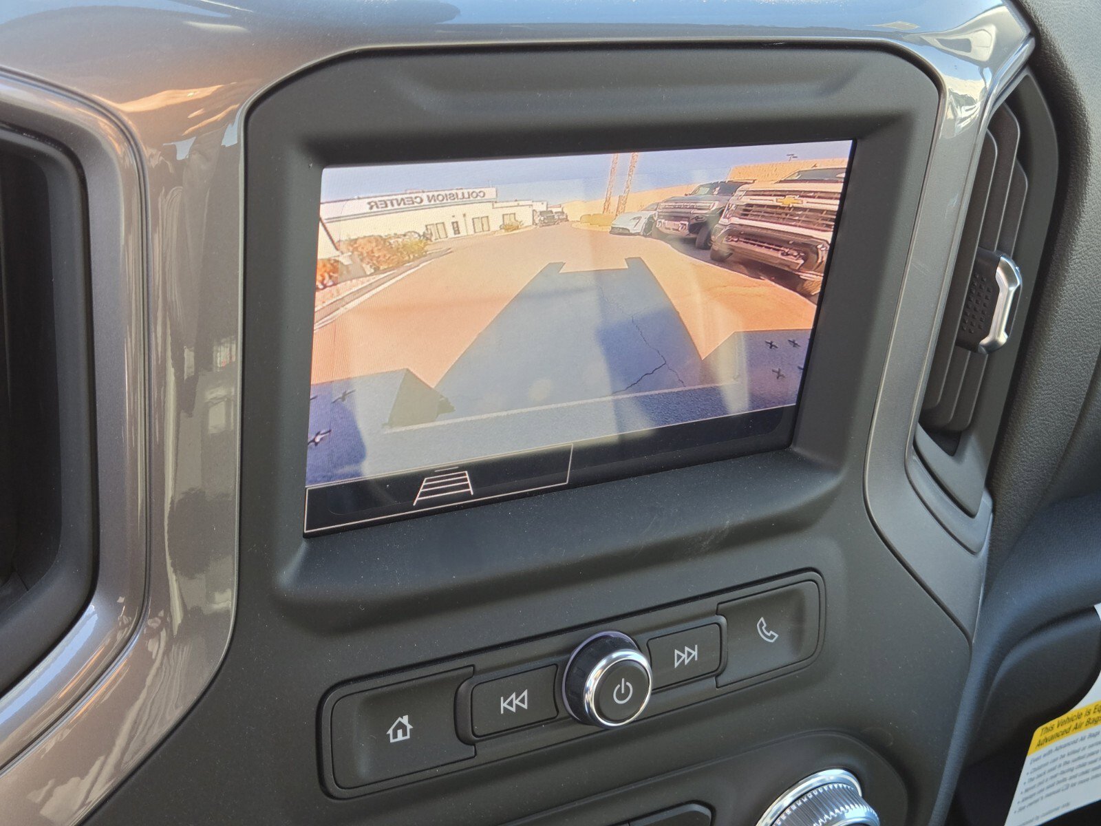 2024 Gmc Sierra 2500 HD Pro photo 14