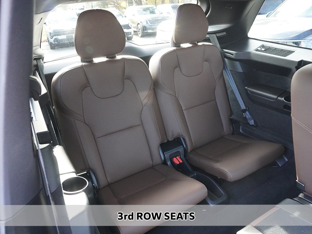 2024 Volvo XC90 Recharge T8 Plus photo 4