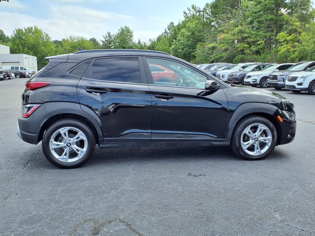2023 Hyundai Kona SEL photo 19
