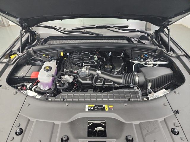 2025 Jeep Grand Cherokee Summit photo 32