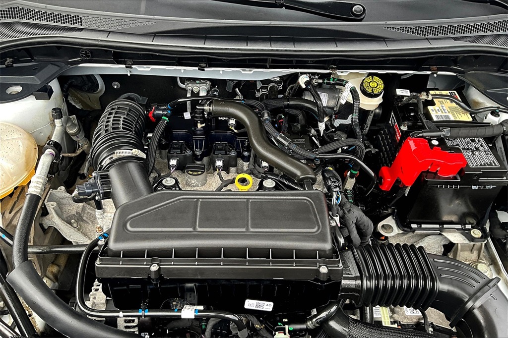 2023 Ford Escape Active photo 33