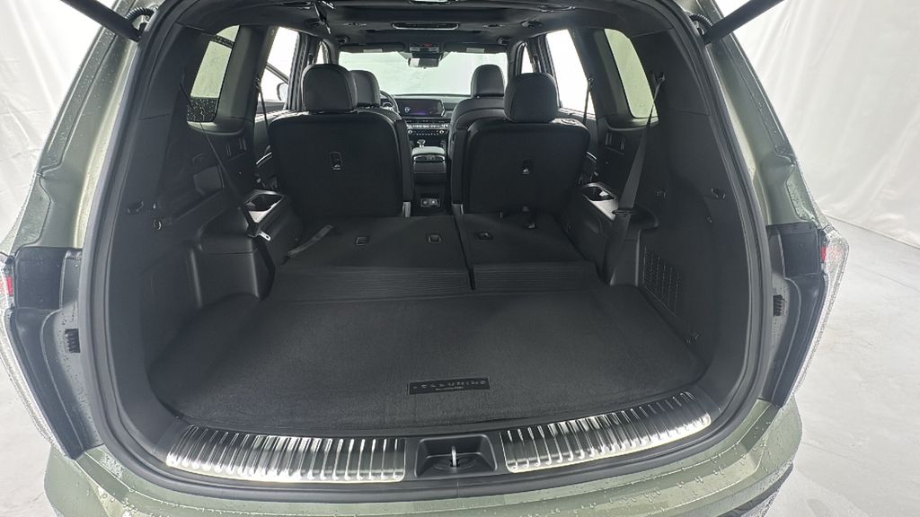 2025 Kia Telluride SX Prestige X-Line photo 14
