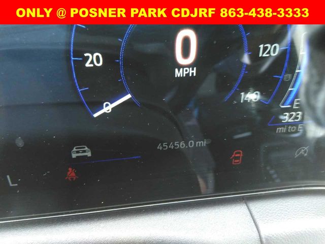 2024 Ford Mustang EcoBoost Premium photo 7