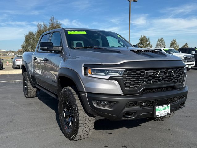 2026 RAM Ram 1500 Pickup RHO's photo