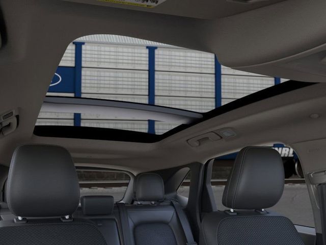 2025 Ford Escape Plug-In Hybrid photo 18