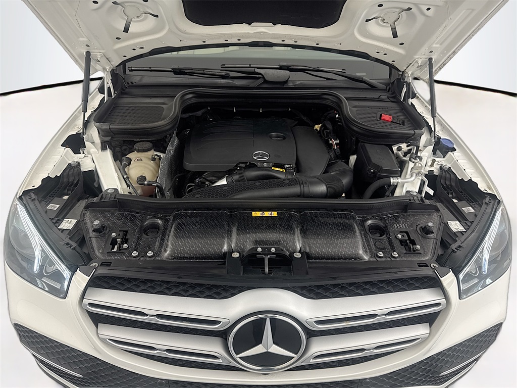 2022 Mercedes Benz GLE 350 4MATIC photo 27