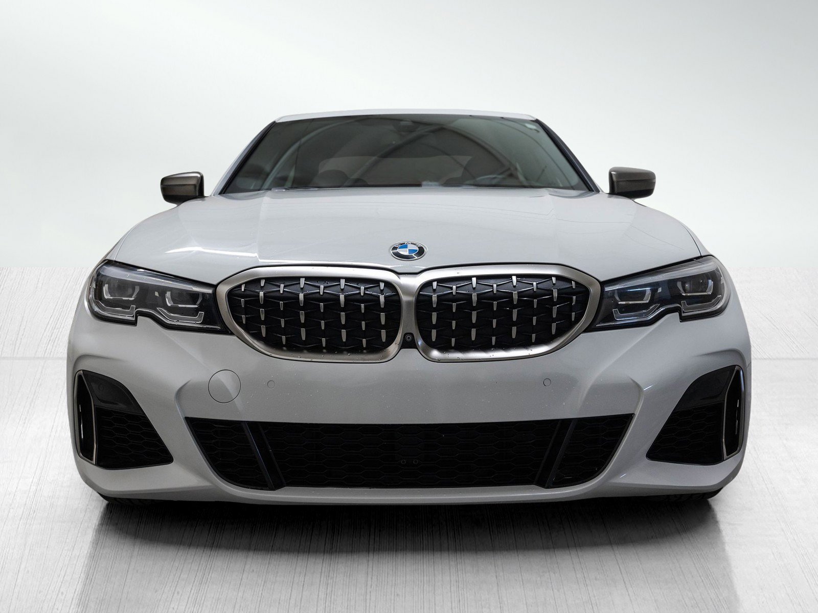 Used 2020 BMW 3 Series M340i with VIN WBA5U9C08LA379142 for sale in Kansas City