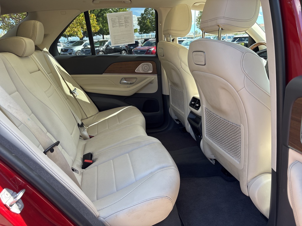 2020 Mercedes Benz GLE 350 4MATIC photo 16