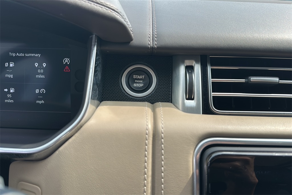 2020 Land Rover Range Rover Autobiography LWB photo 20