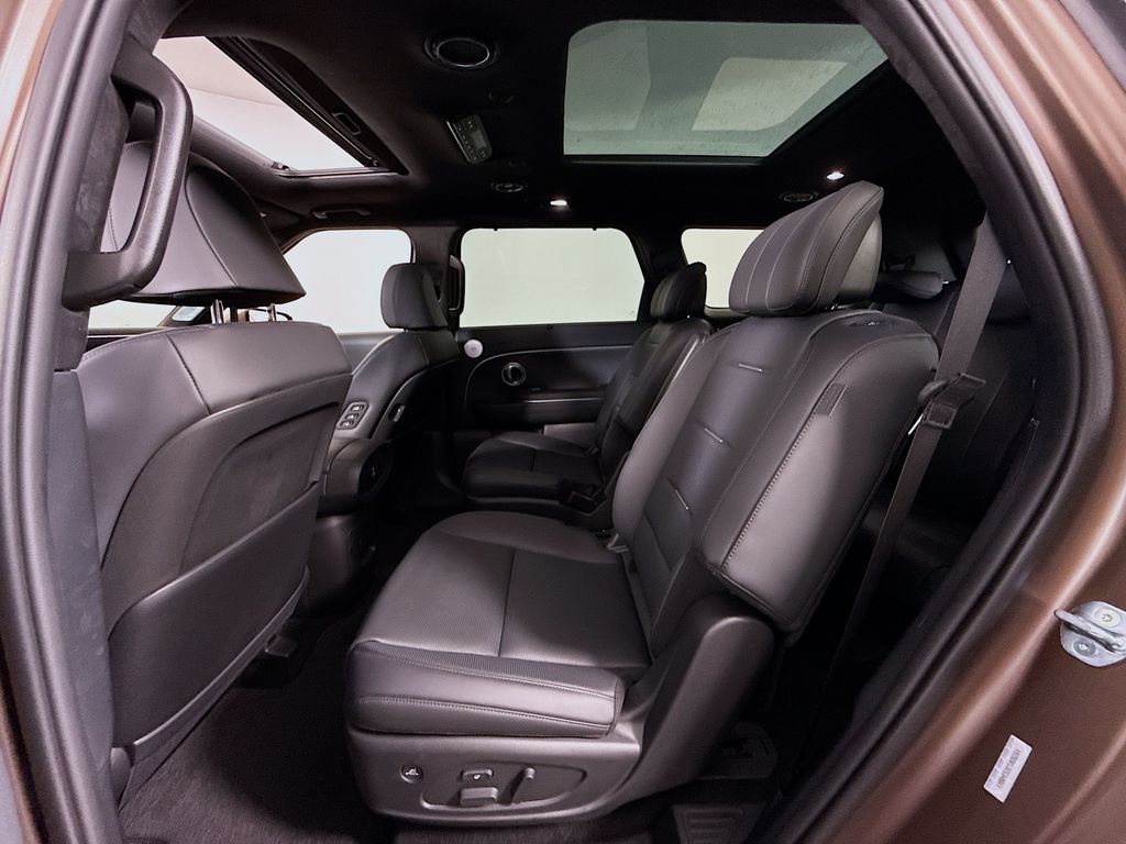 2026 Hyundai Palisade Calligraphy photo 25