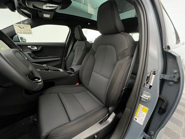 2022 Polestar PS2 e-AWD photo 33