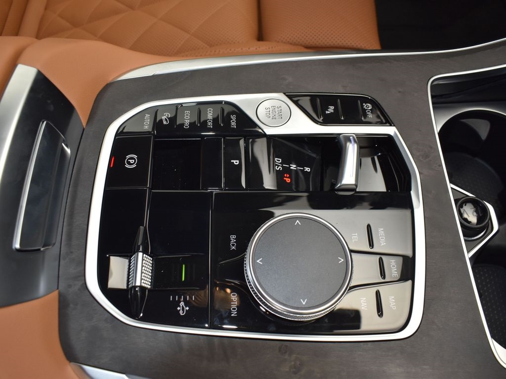 2026 Bmw X7 xDrive40i photo 24