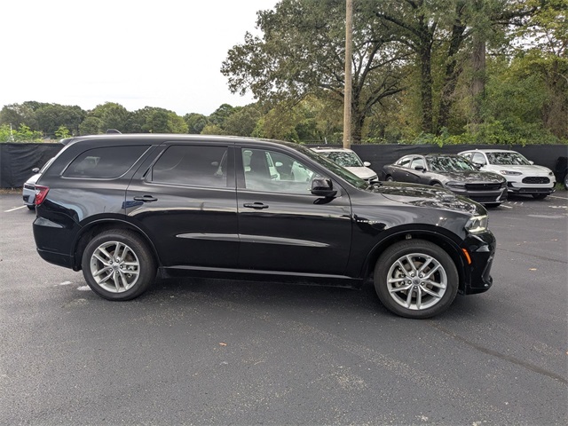 2023 Dodge Durango R/T photo 4