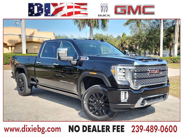 2021 GMC Sierra 2500 Denali HD Denali's photo