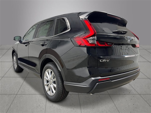 2026 Honda CR-V EX photo 3