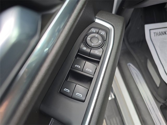 2022 Gmc Sierra 1500 SLT photo 14