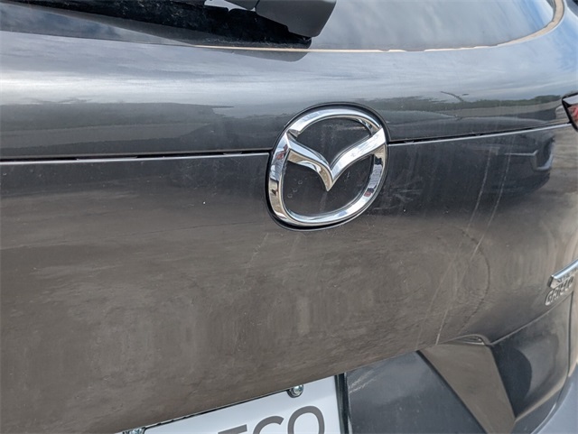 2025 Mazda CX-30 2.5 S Preferred photo 9