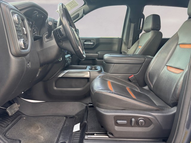 2021 Gmc Sierra 1500 AT4 photo 9