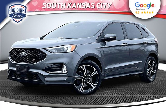 2021 Ford Edge ST