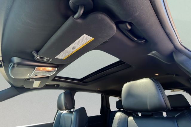 2021 Jeep Grand Cherokee Limited photo 10