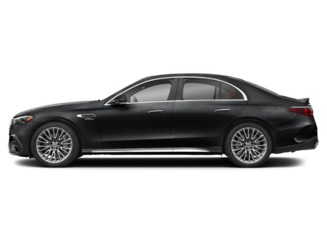 2026 Mercedes Benz E AMG 53 4MATIC Sedan photo 16