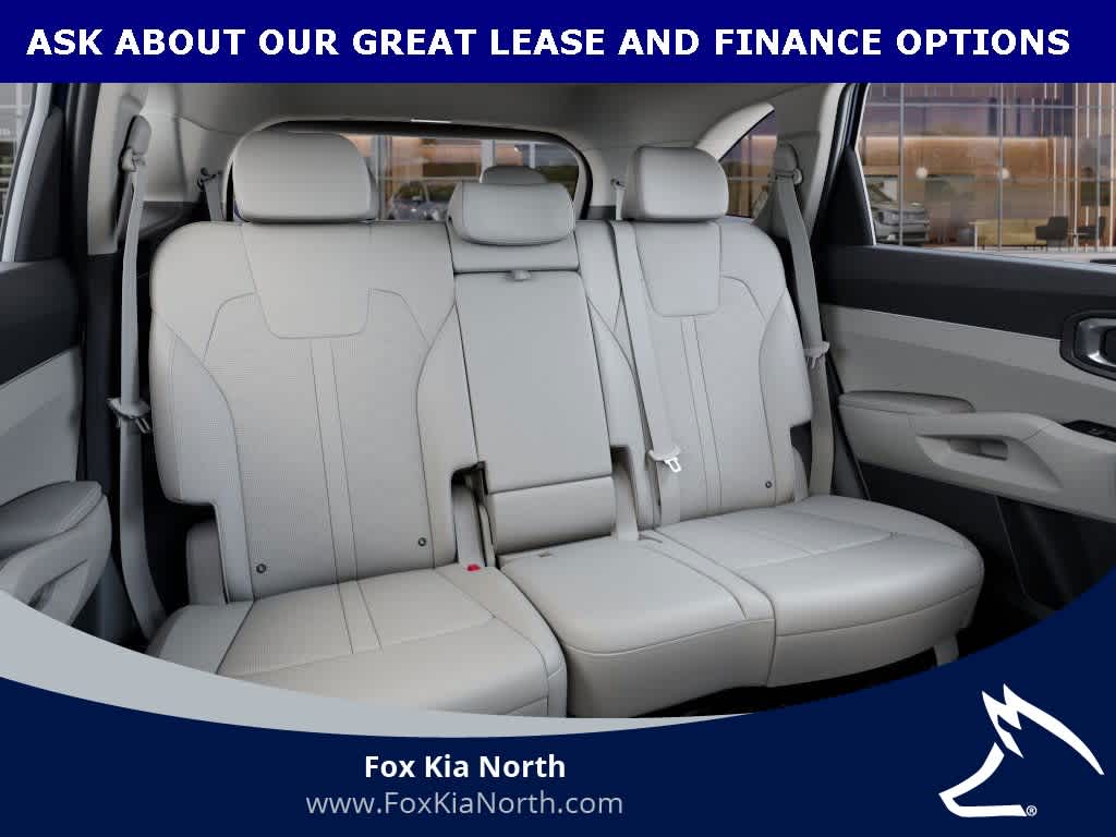 2026 Kia Sorento S photo 27