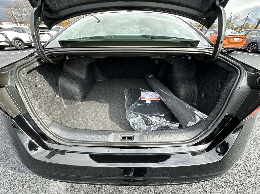 2025 Nissan Altima 2.5 S photo 22