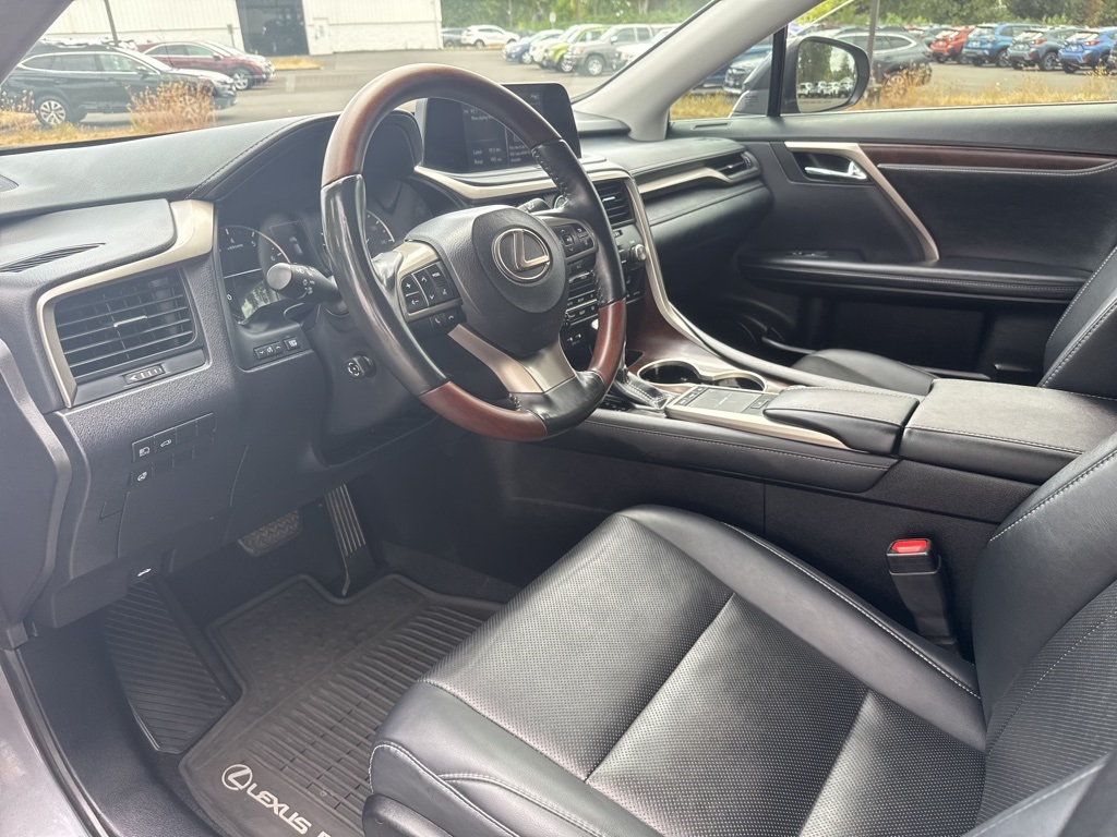 2022 Lexus RX 350 photo 15