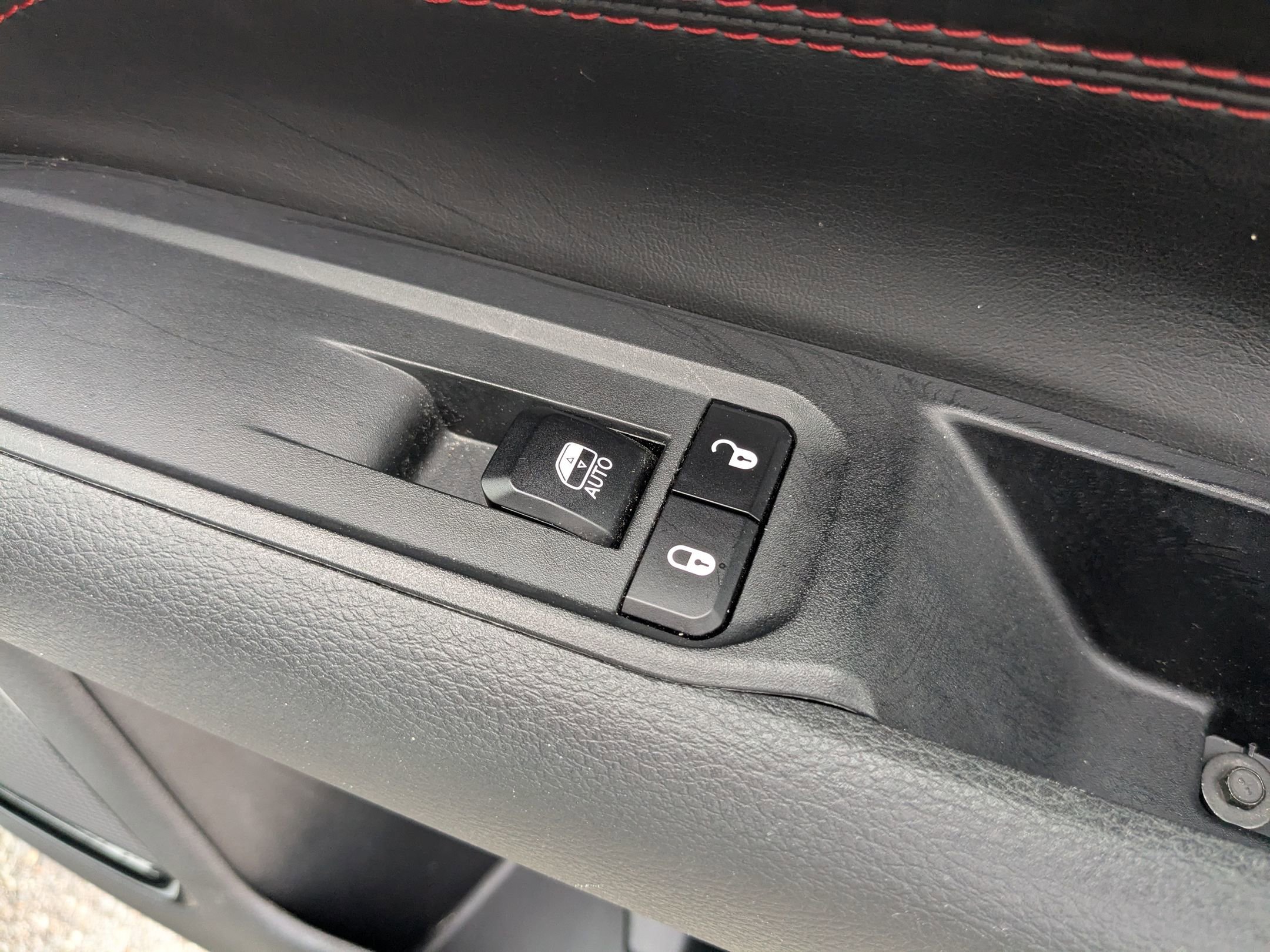 2023 Jeep Compass Trailhawk photo 32