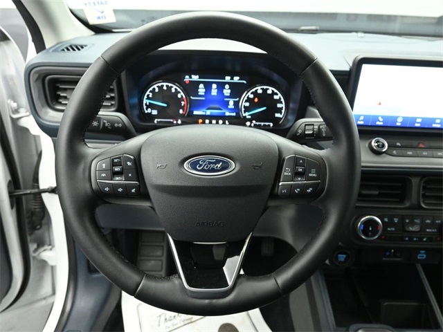 2024 FORD MAVERICK - Image 15