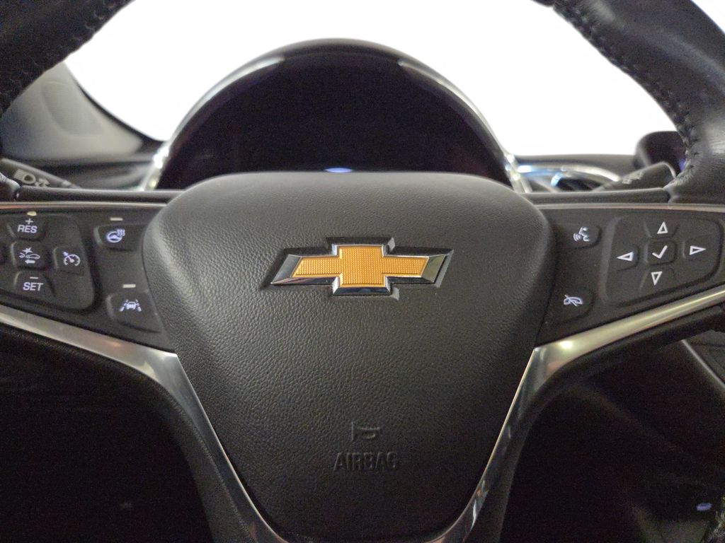 2021 Chevrolet Malibu Premier photo 21