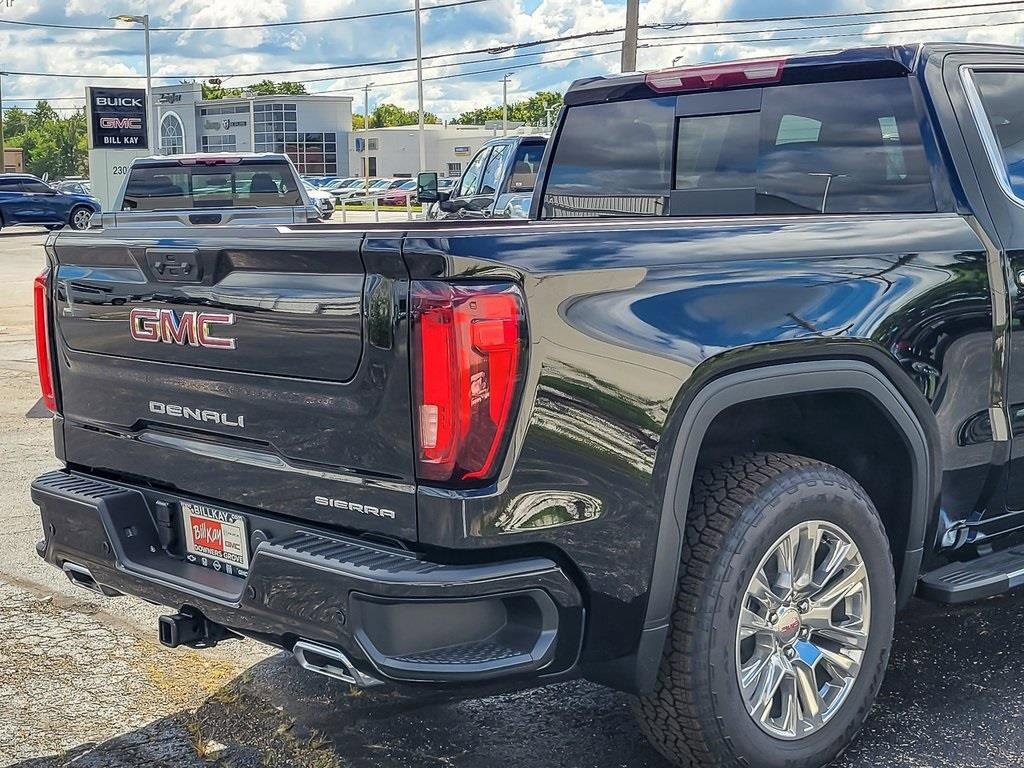 2026 GMC SIERRA - Image 6